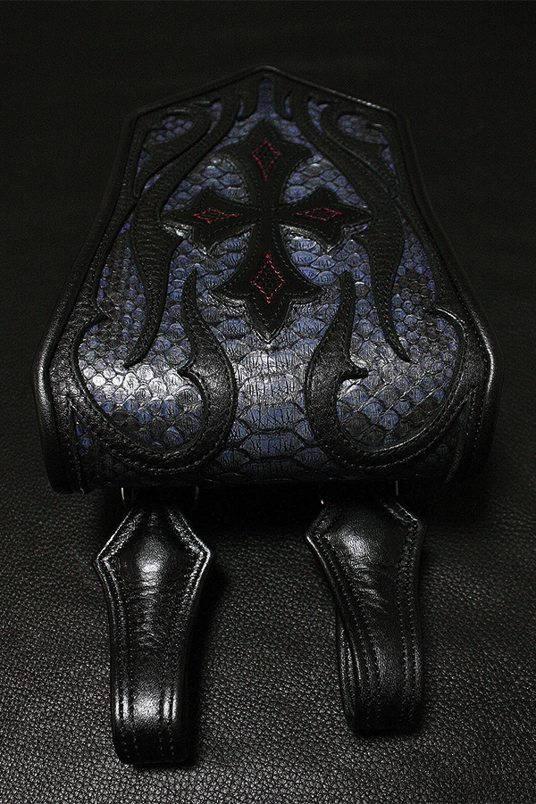 Rizard Head リザード・ヘッド Stock List